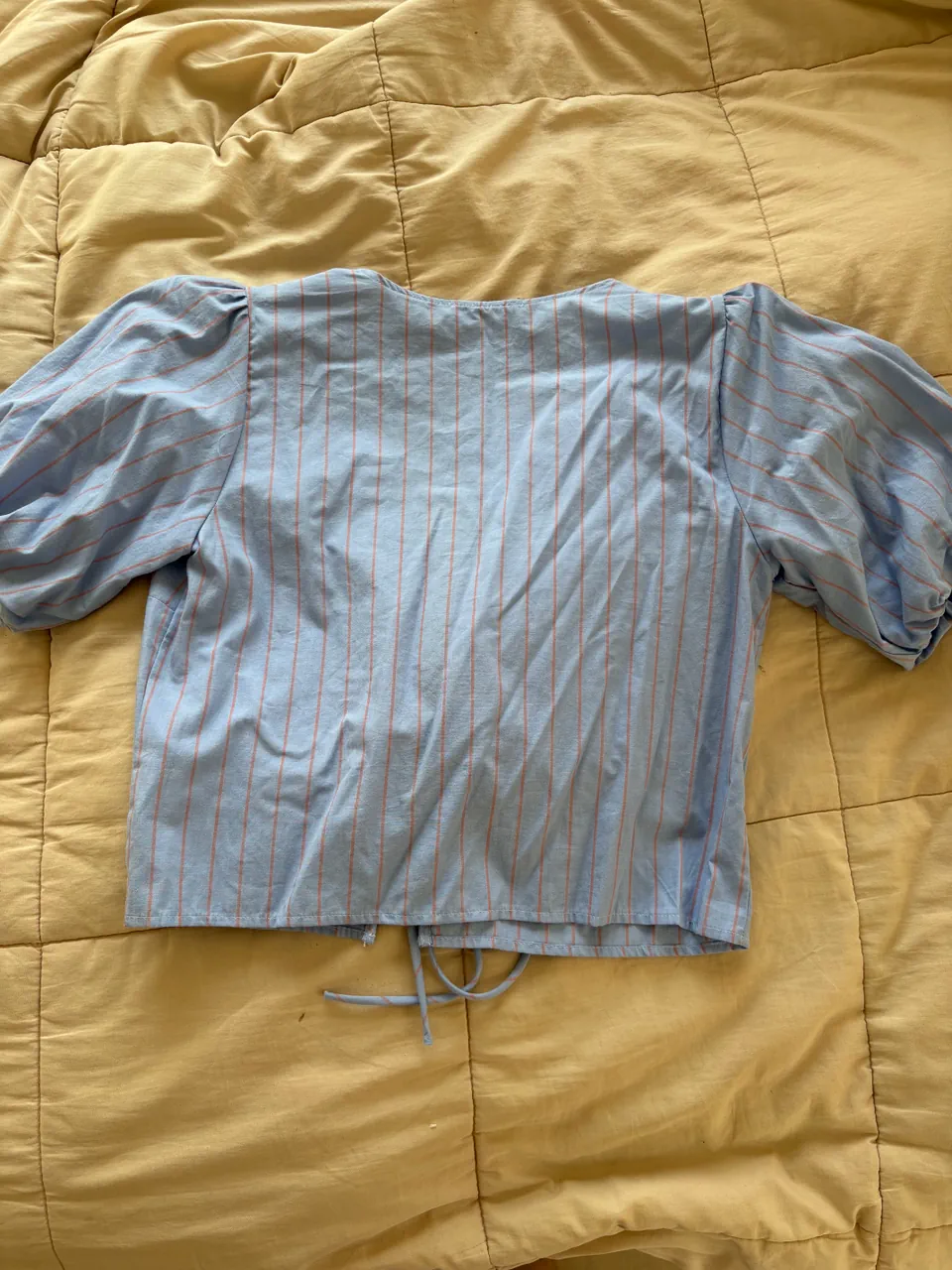 Blusa Pull&bear - imagen 2