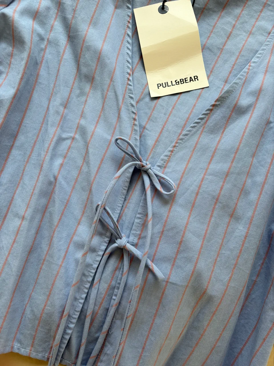 Blusa Pull&bear - imagen 3