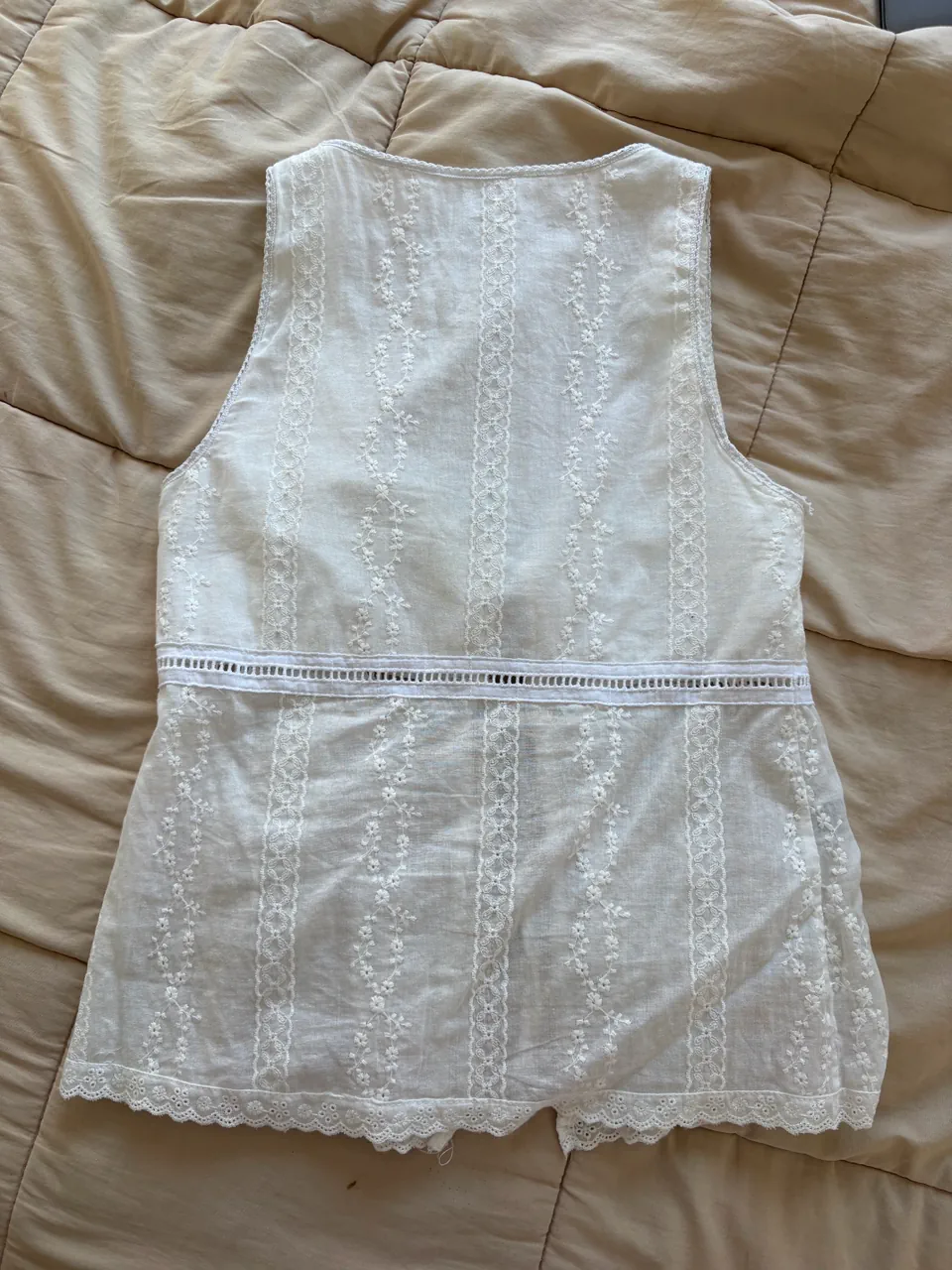 Blusa Maie - imagen 2
