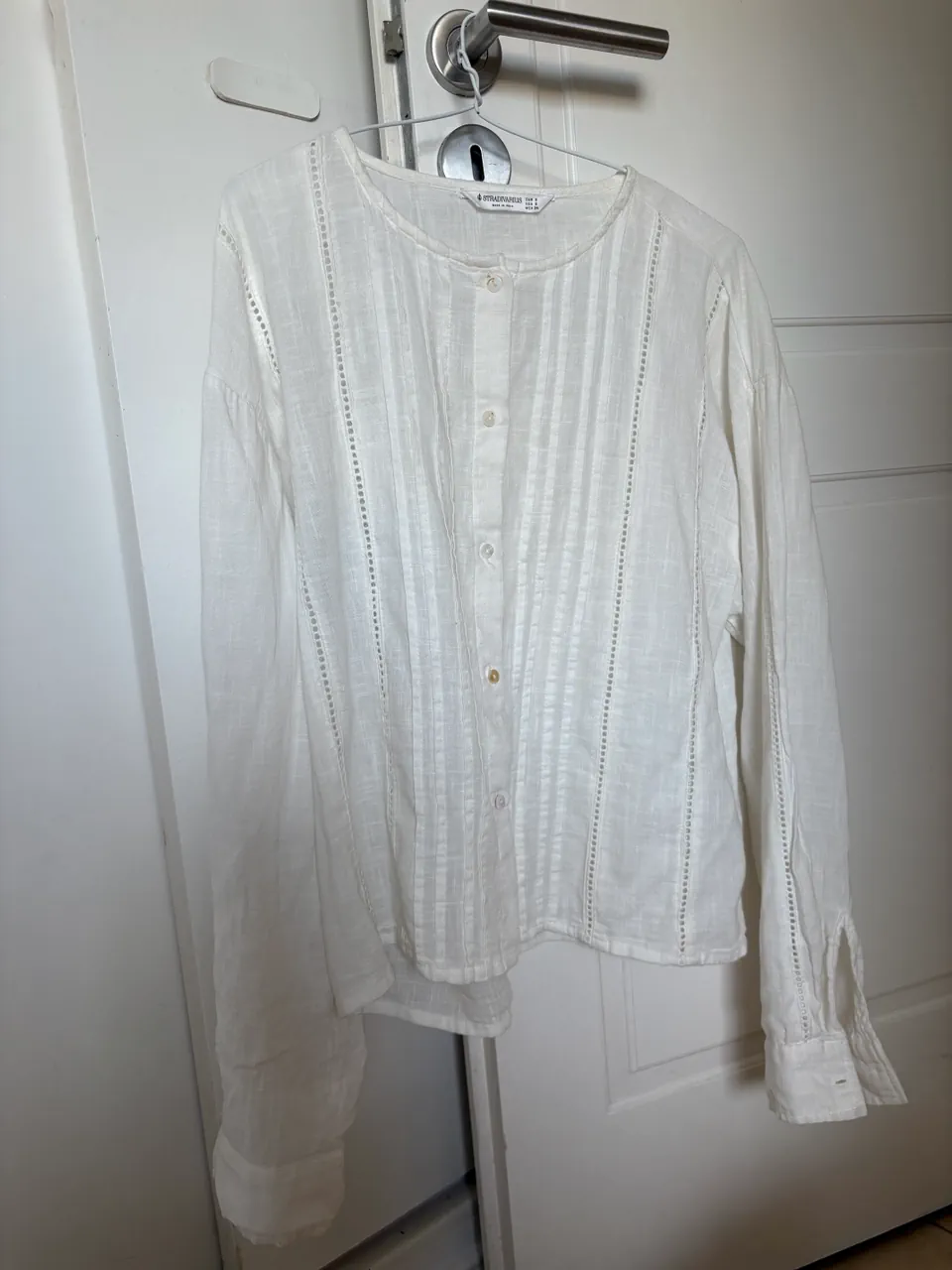 Blusa Stradivarius - imagen 3