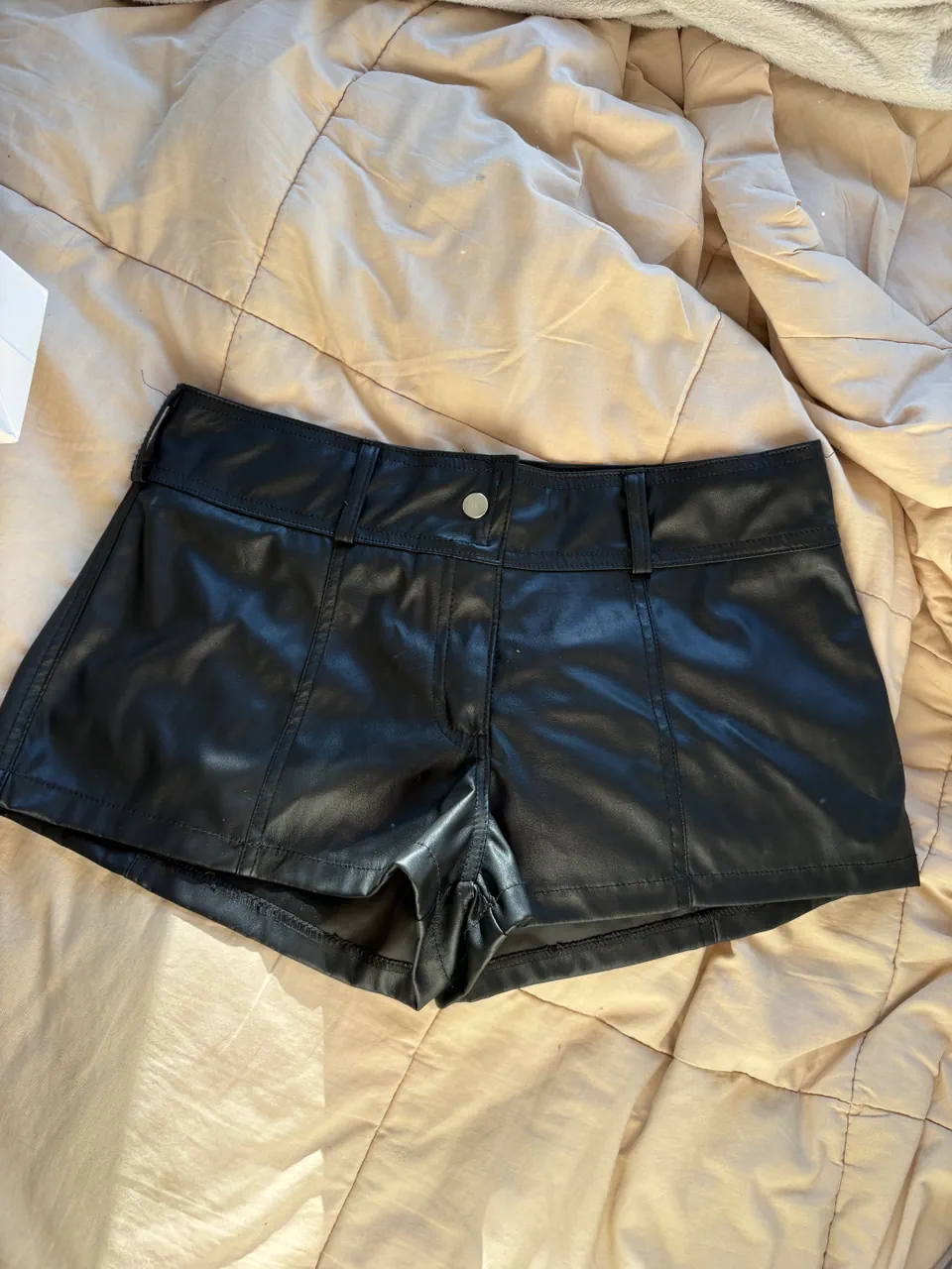 Short Voizers - imagen 2