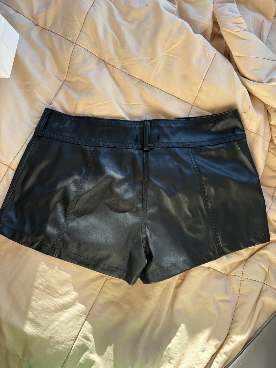 Short Voizers - imagen 3