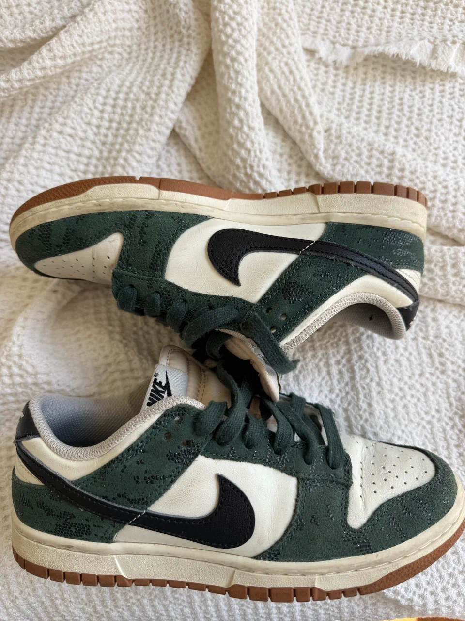 Nike · Talle US 7