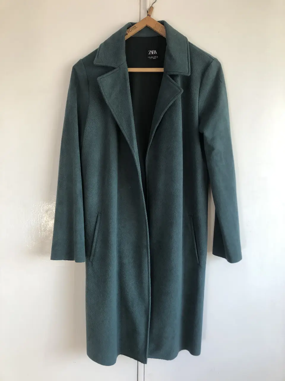 Zara · Talle S