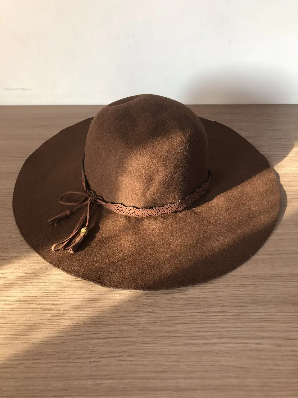 Sombrero Sin marca