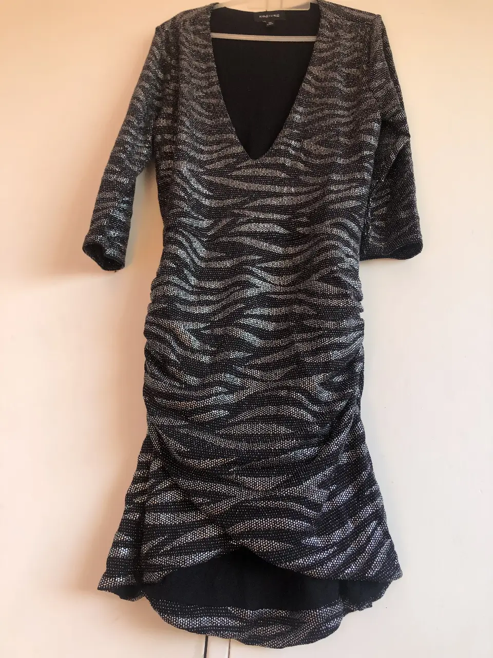 Vestido Kosiuko · Talle XS