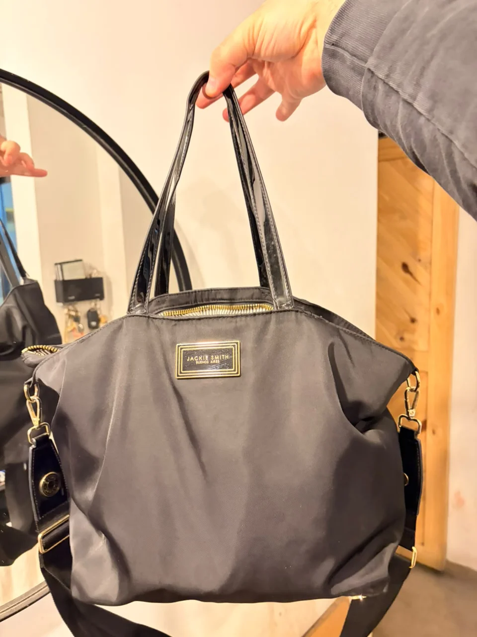 Bolso Jackie Smith - imagen 1