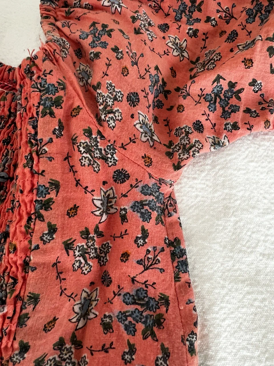 Vestido corto Rapsodia - imagen 3