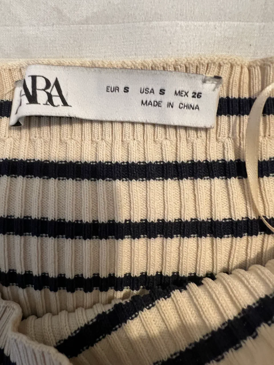 Remera Zara - imagen 3