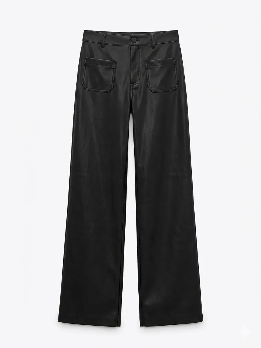 Zara · Talle US 36