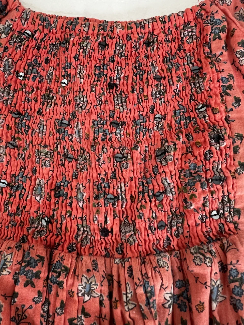 Vestido corto Rapsodia - imagen 6
