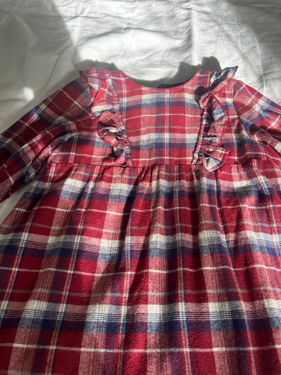 Vestido corto Baby cottons - imagen 2