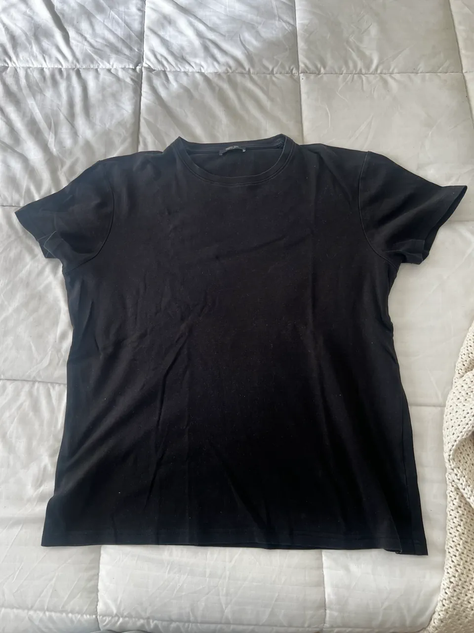 Massimo Dutti · Talle S