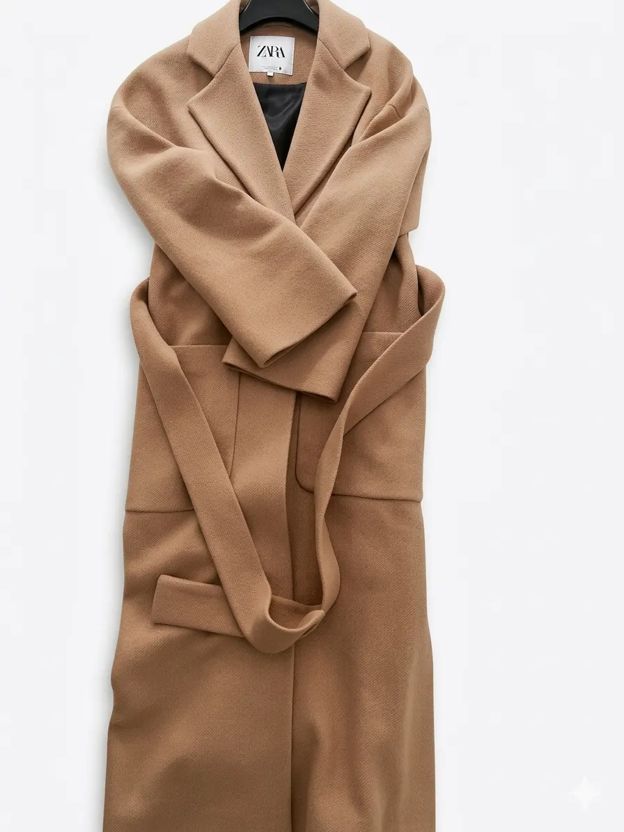 Zara · Talle XS