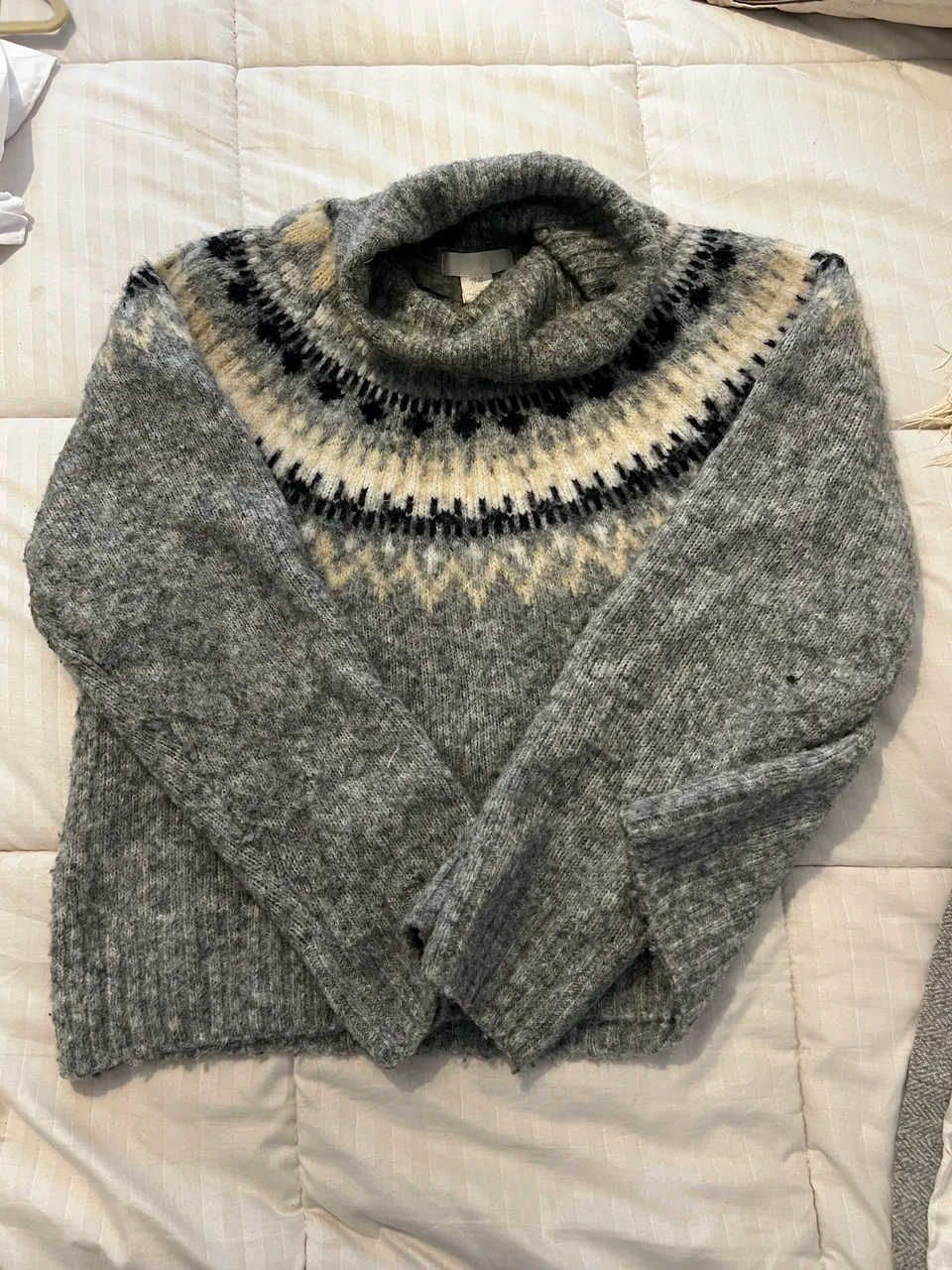 H&M · Talle XS