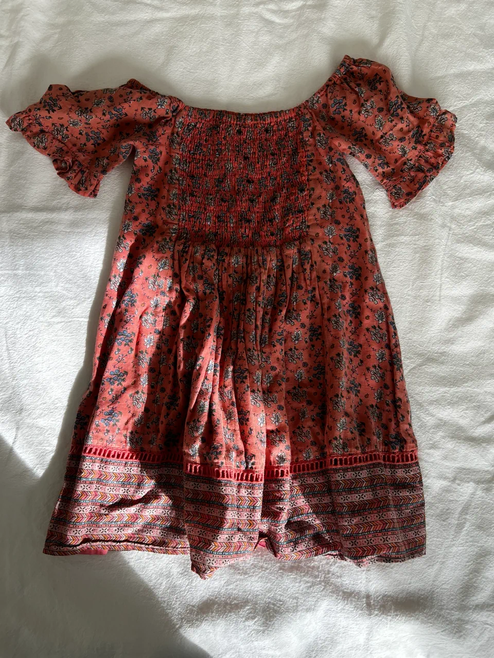 Rapsodia · Talle 4 años / 104 cm