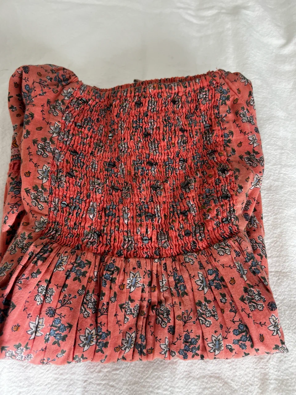 Vestido corto Rapsodia - imagen 2