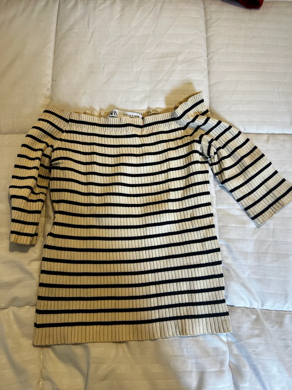 Zara · Talle S