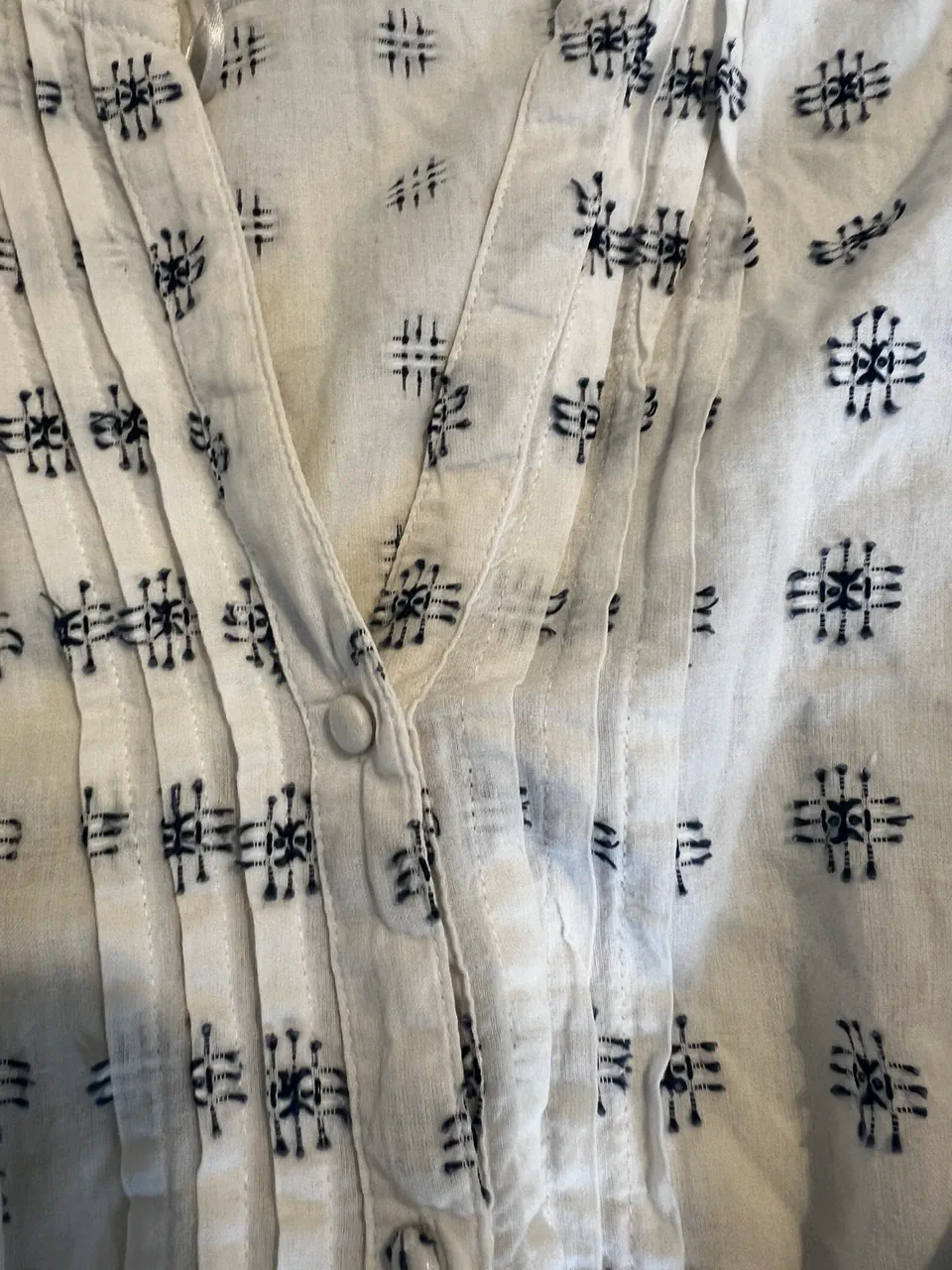 Zara · Talle único