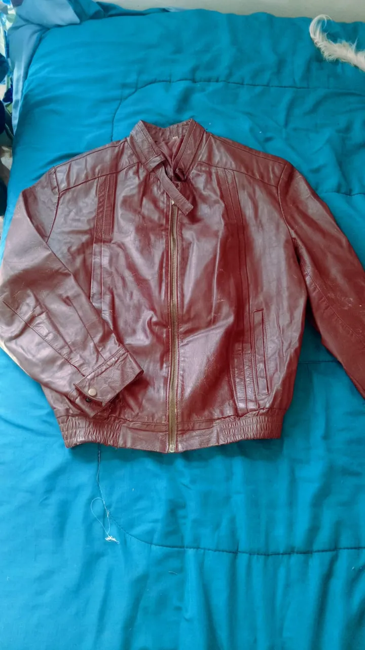 Vintage · Talle XS