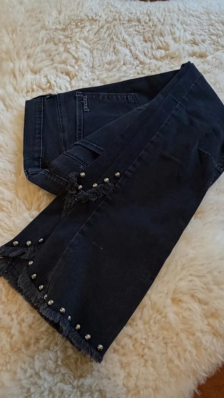 Jean Ginebra · Talle US 26