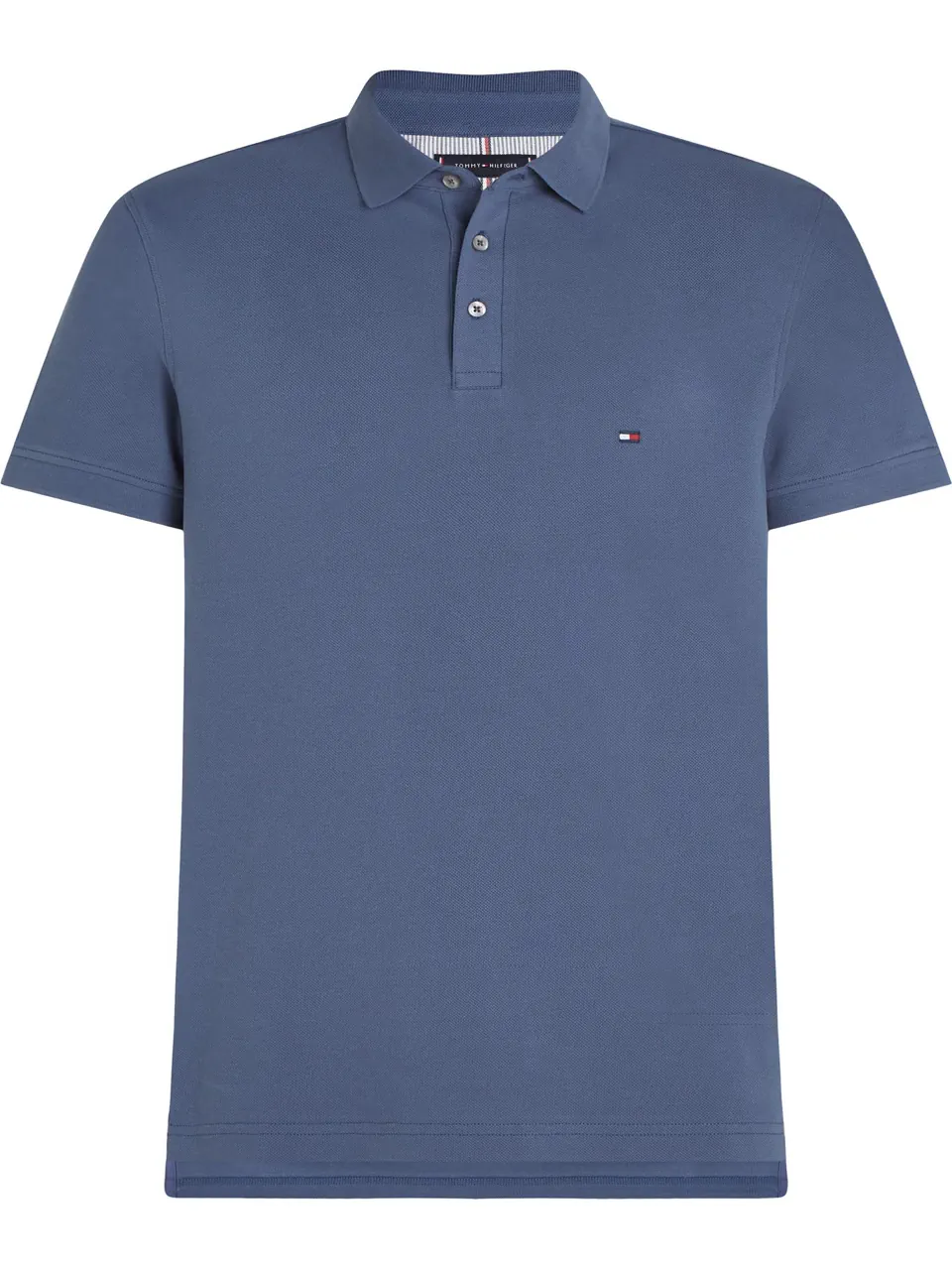 Remera Tommy Hilfiger · Talle L