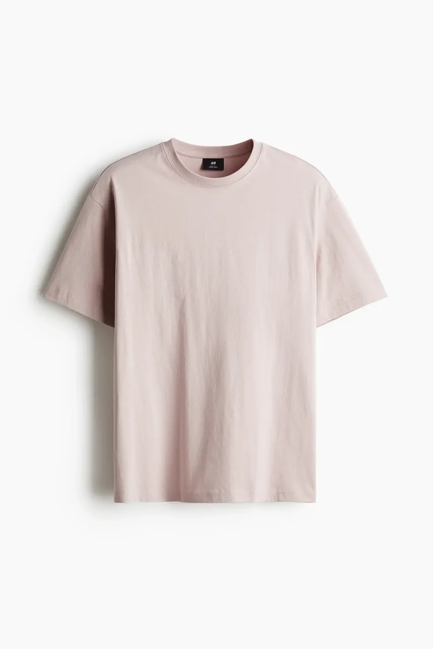 Remera H&M · Talle M