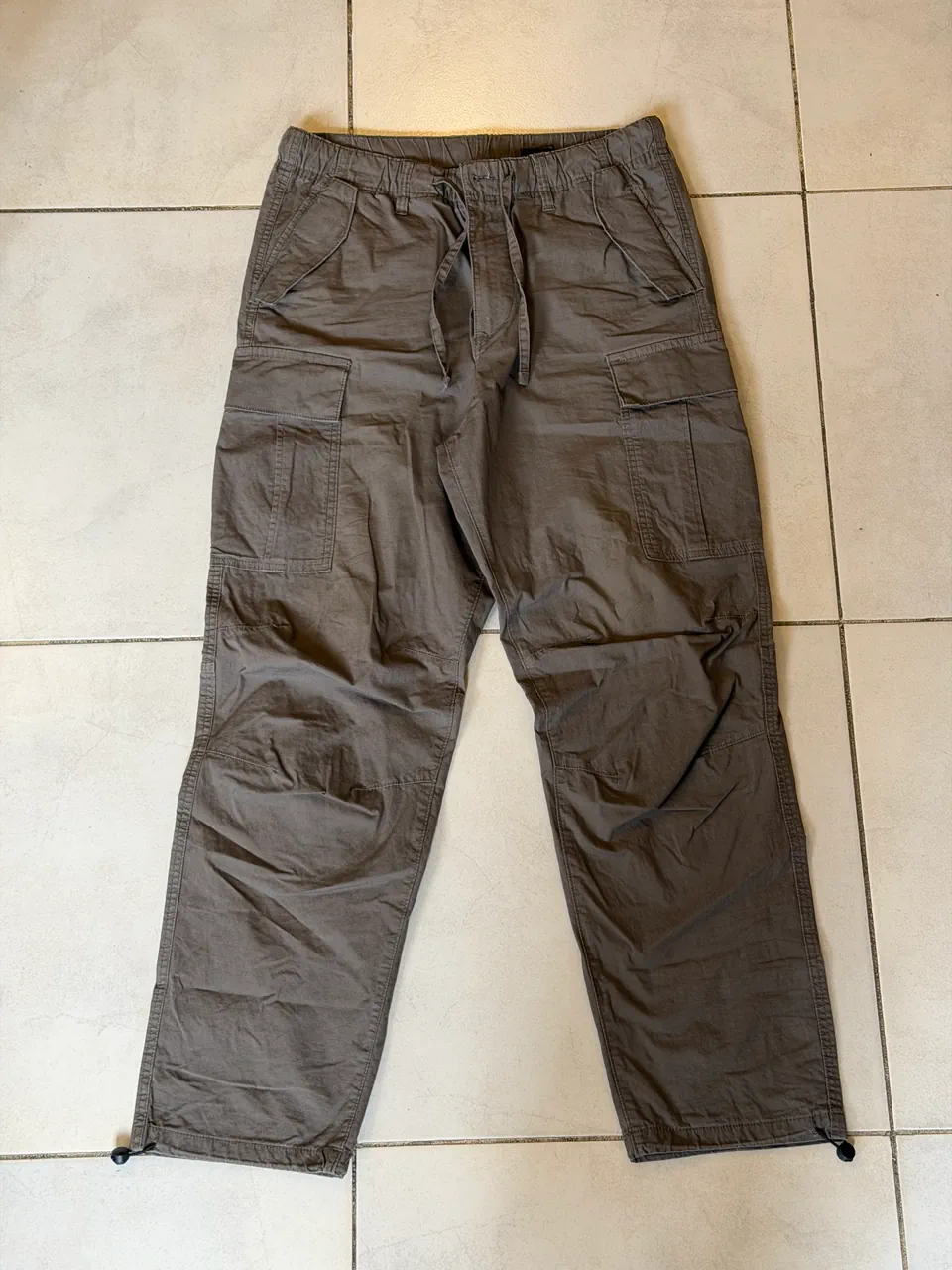 H&M · Talle S