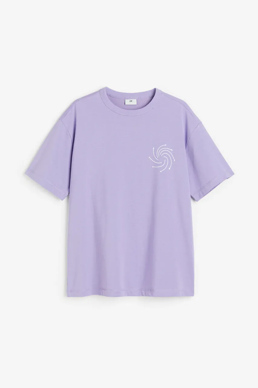 H&M · Talle S