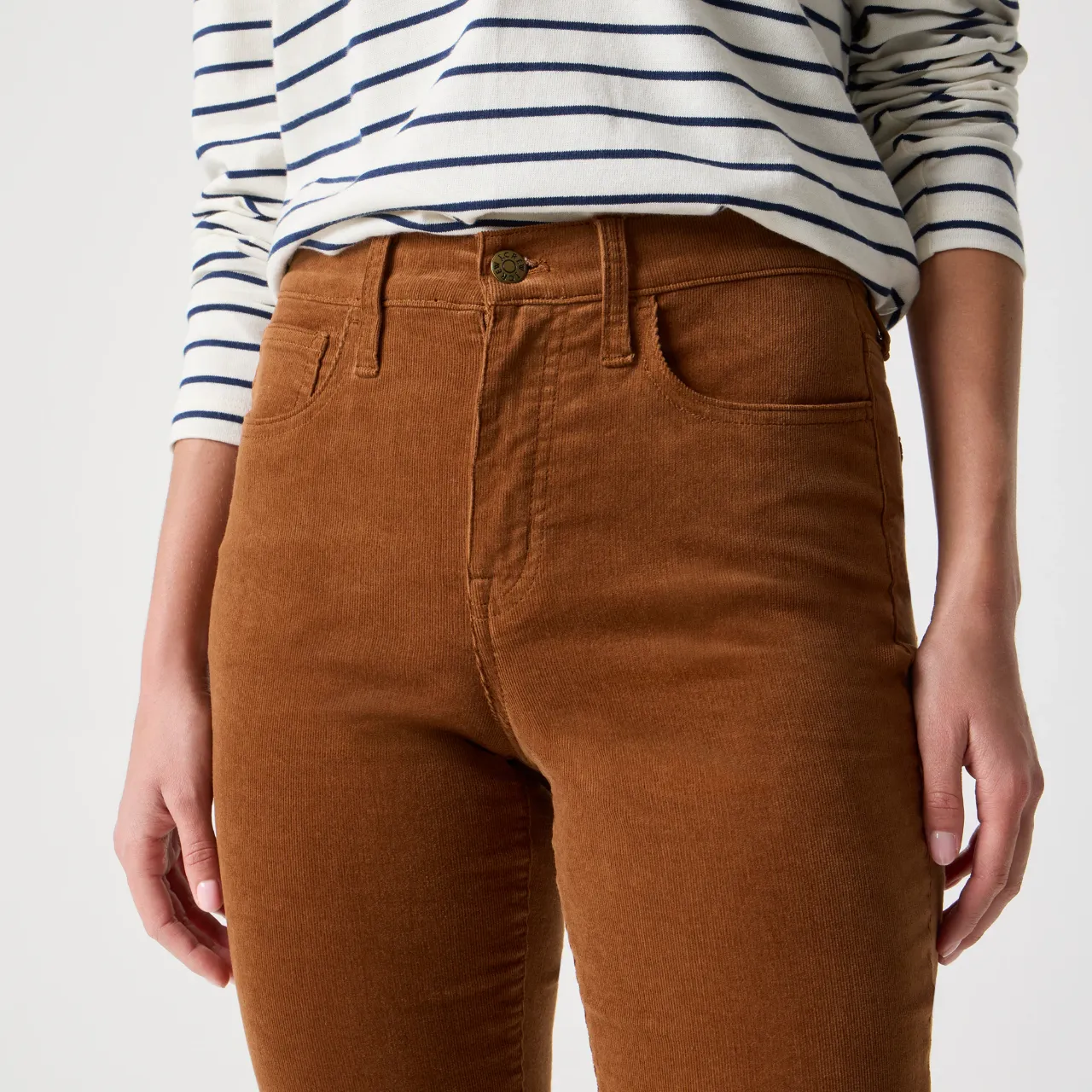 Pantalón J.Crew · Talle M