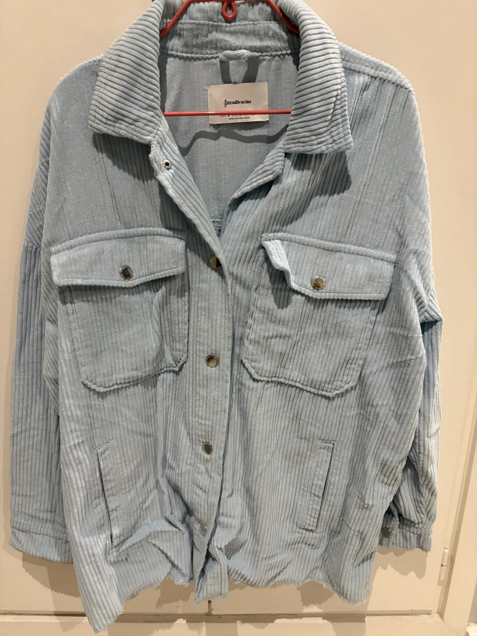 Trench Stradivarius - imagen 1