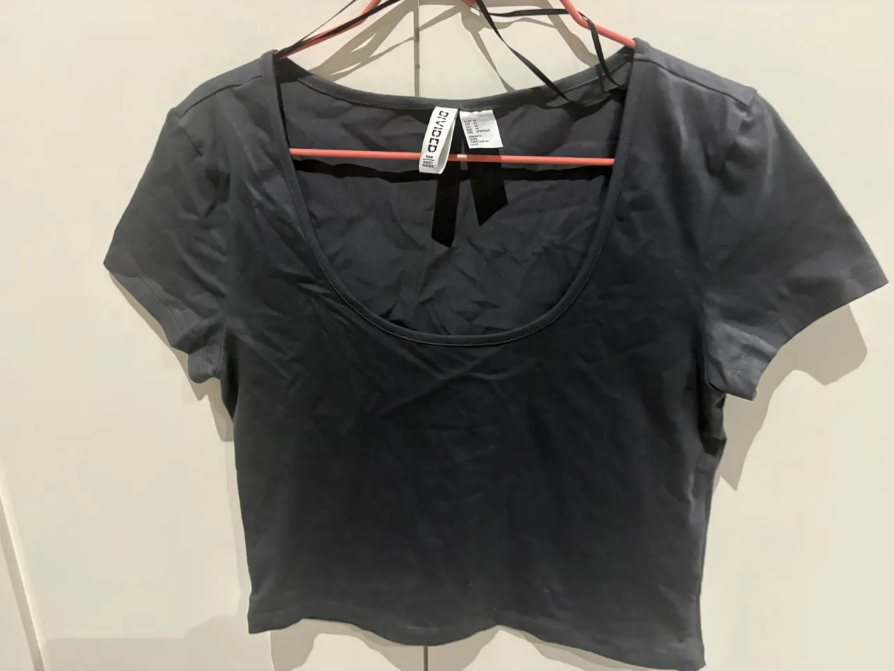 Remera H&M - imagen 1