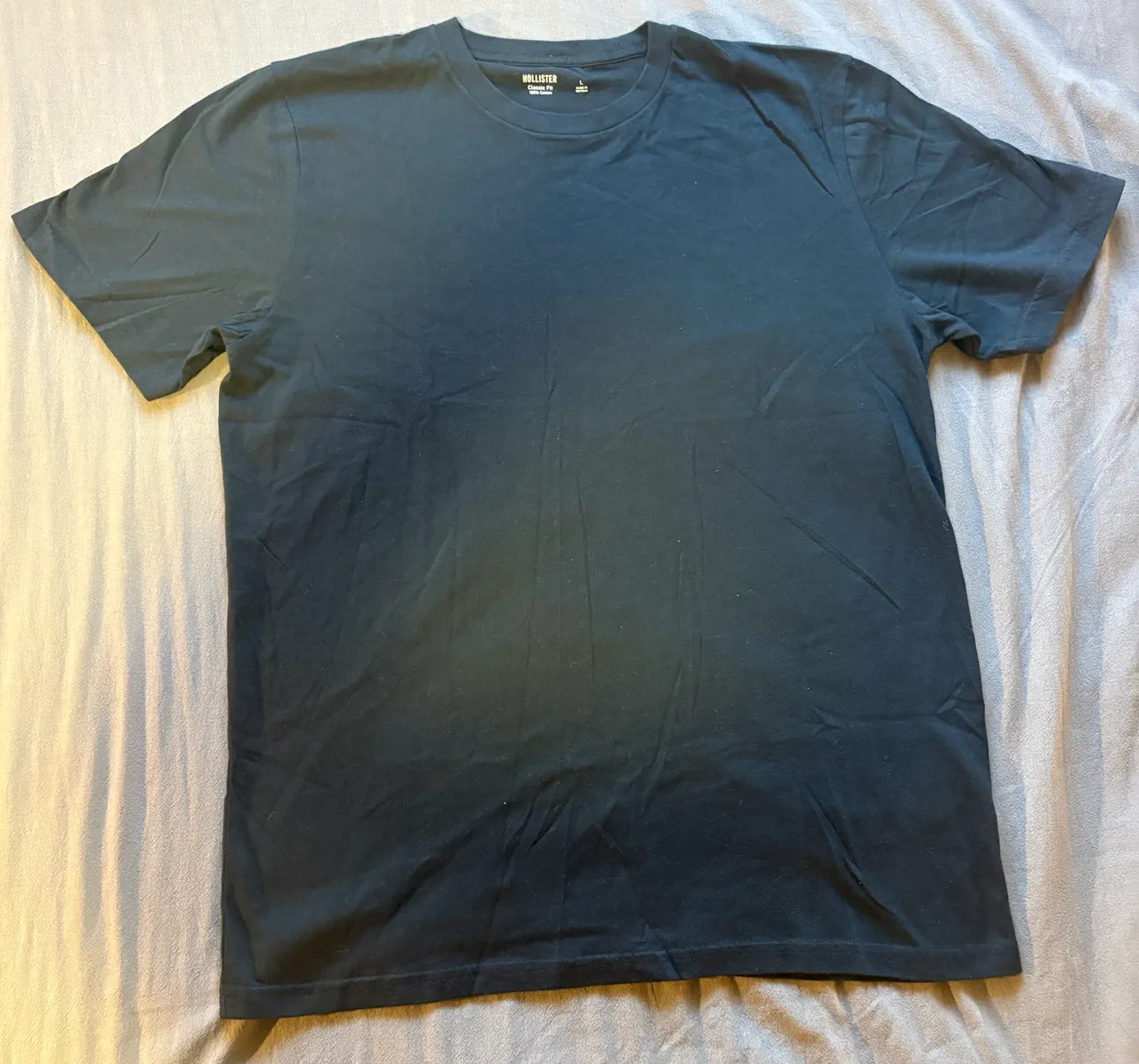 Hollister · Talle L