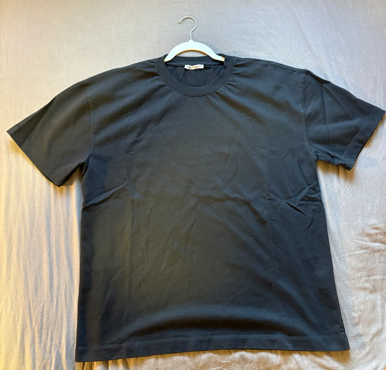 Zara · Talle XL