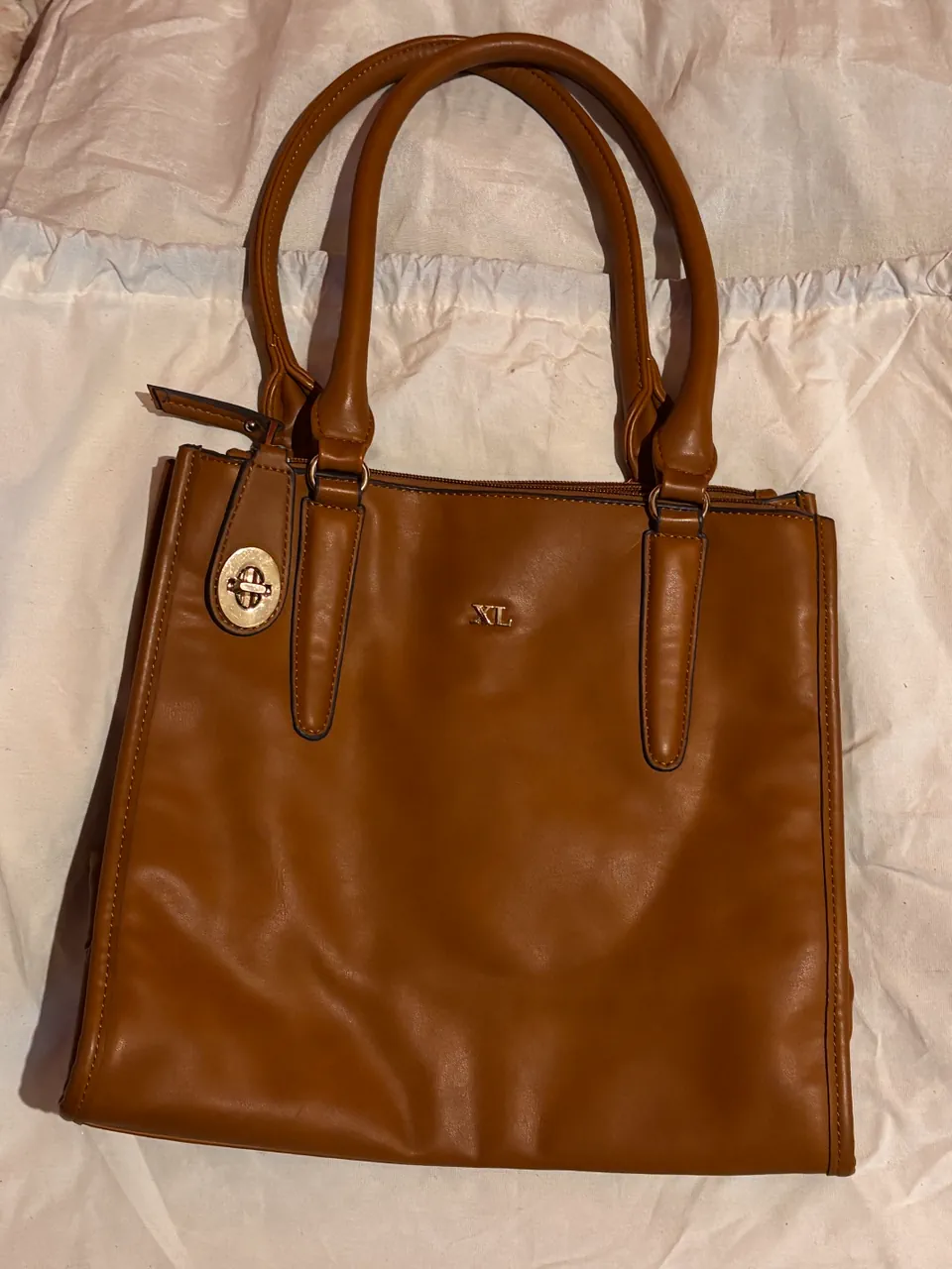 Cartera XL