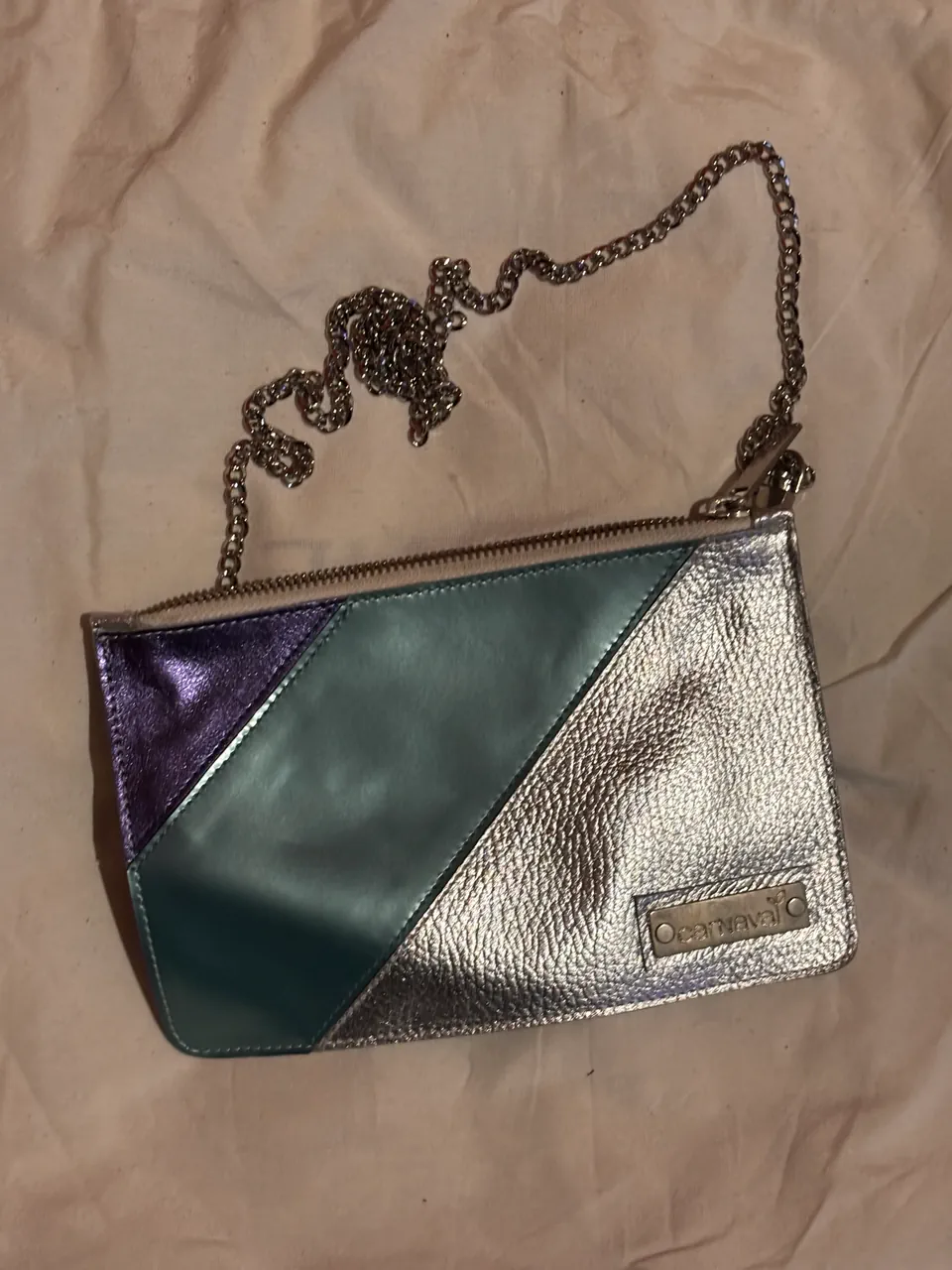 Cartera Carnaval - imagen 1