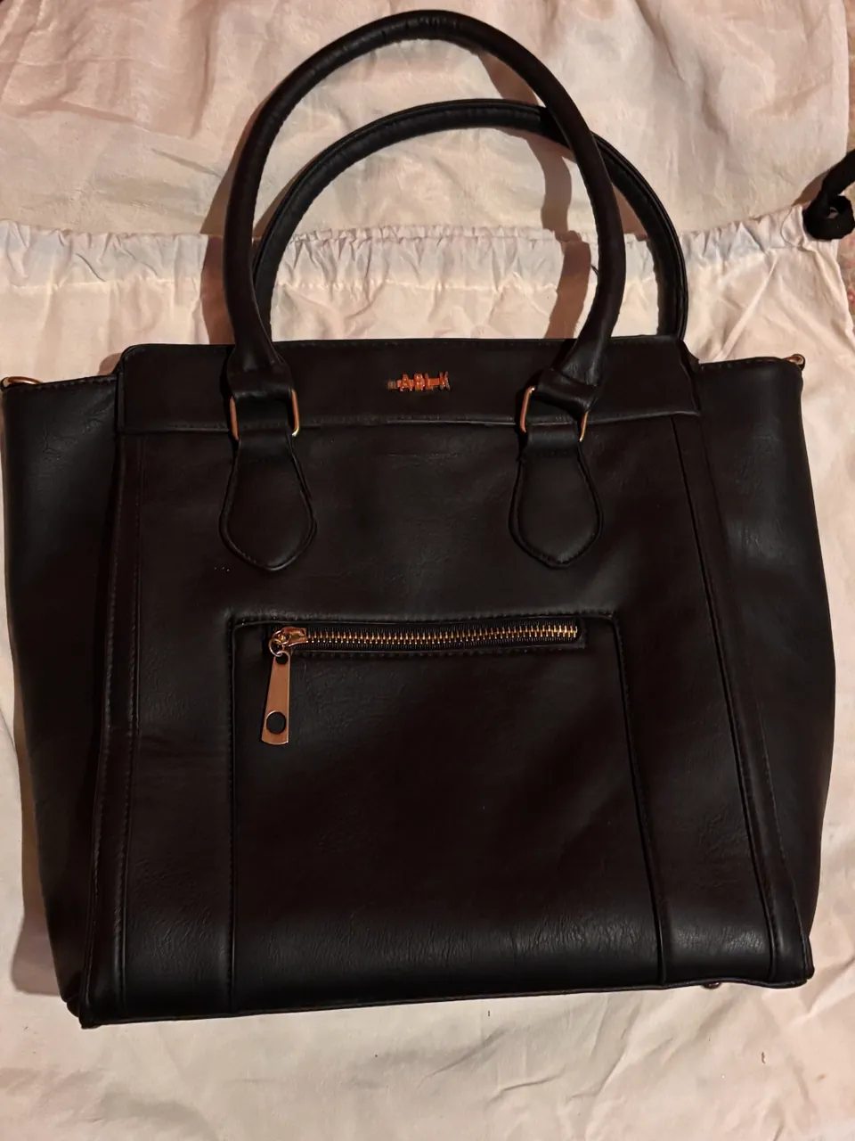 Cartera Otro - imagen 1