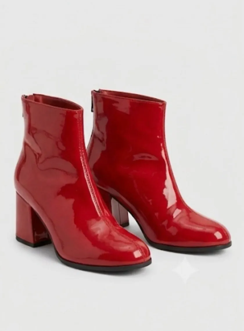 Botas Otro - imagen 1