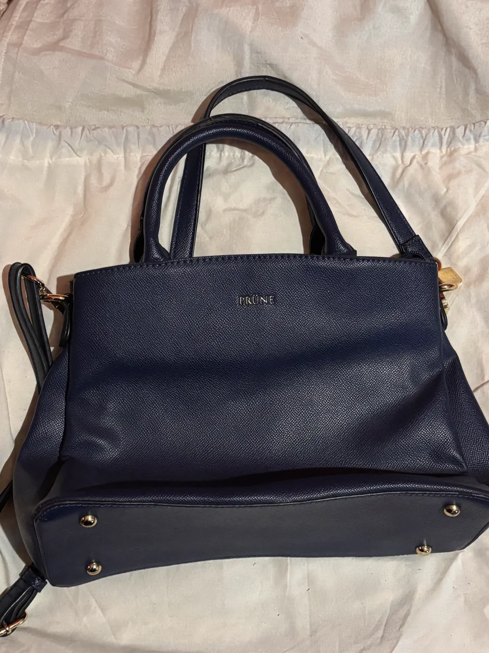 Cartera Prüne - imagen 1