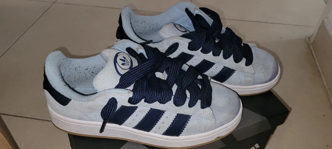 adidas · Talle US 8