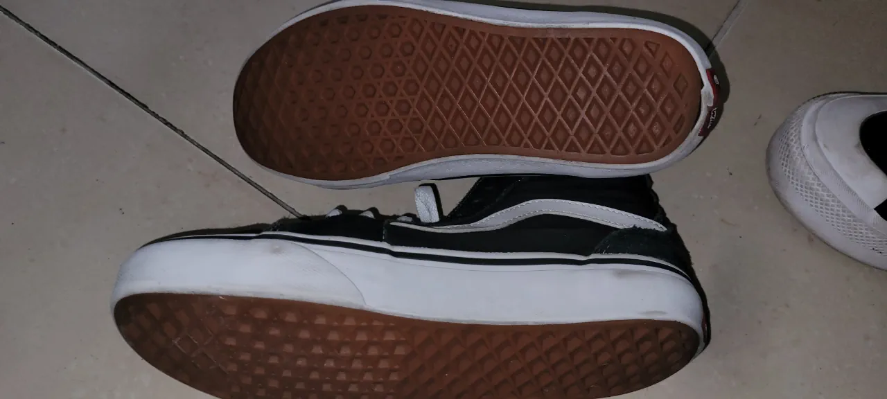 Zapatillas Vans - imagen 1