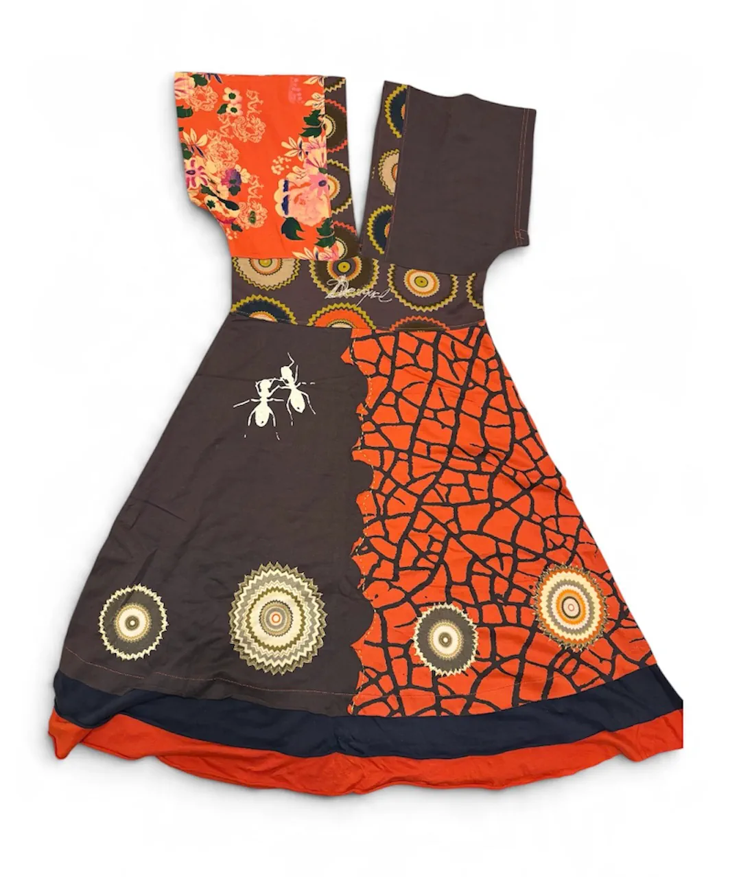 Desigual · Talle M