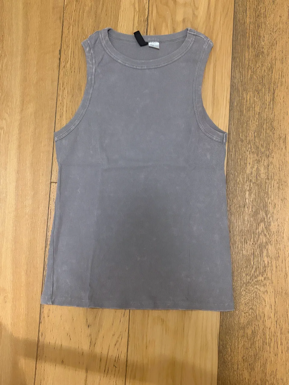 Musculosa H&M - imagen 1