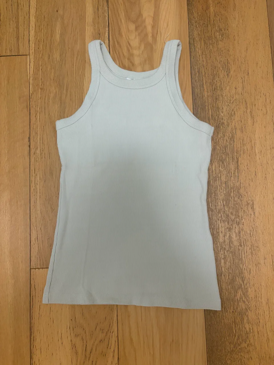 Musculosa H&M - imagen 1
