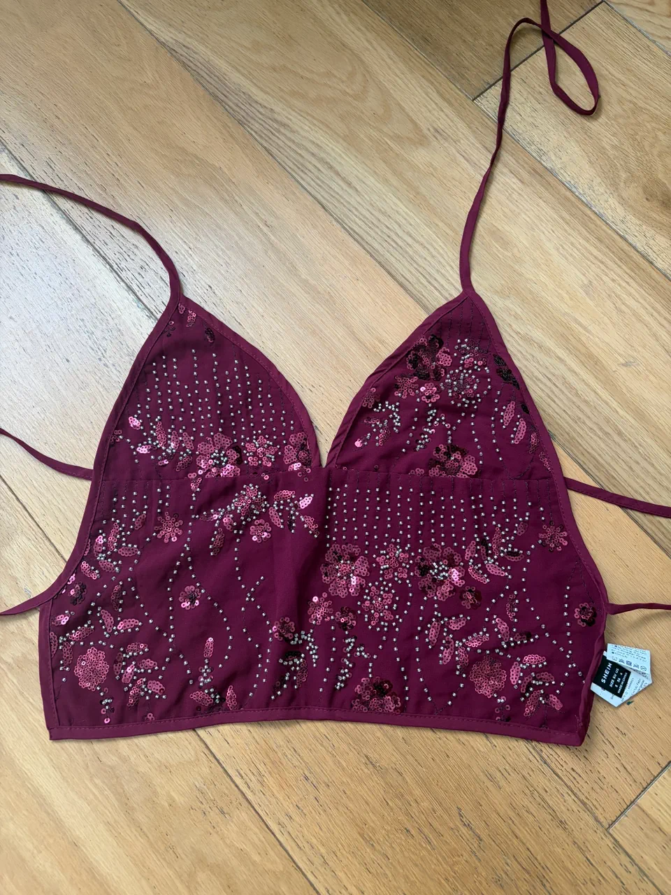 Shein · Talle S