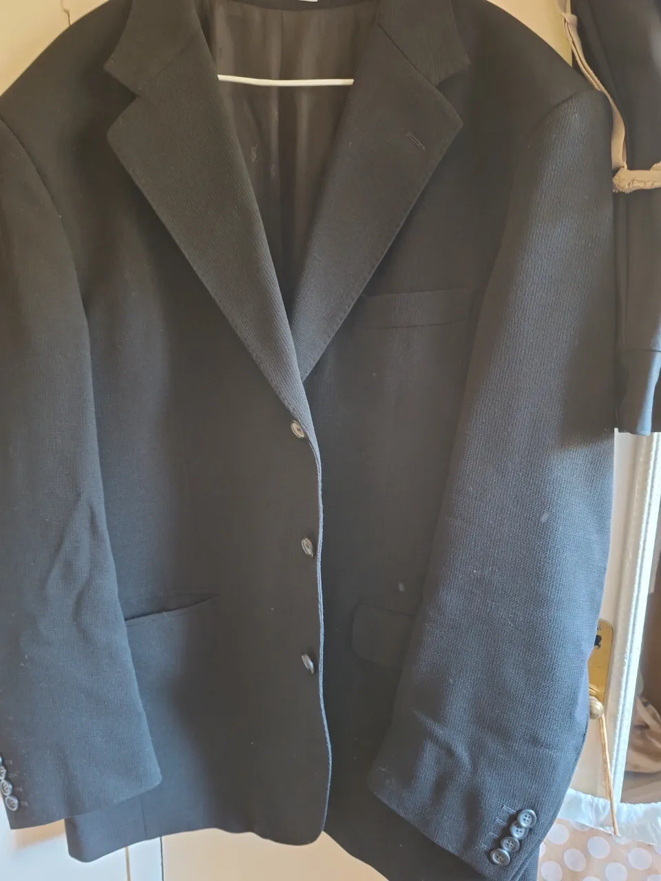 Blazer Yves Saint Laurent - imagen 1