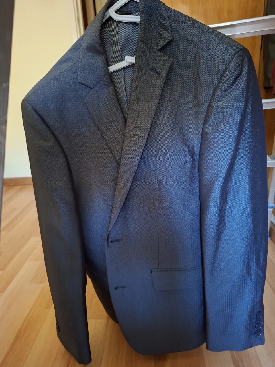 Blazer Apt.9 - imagen 1