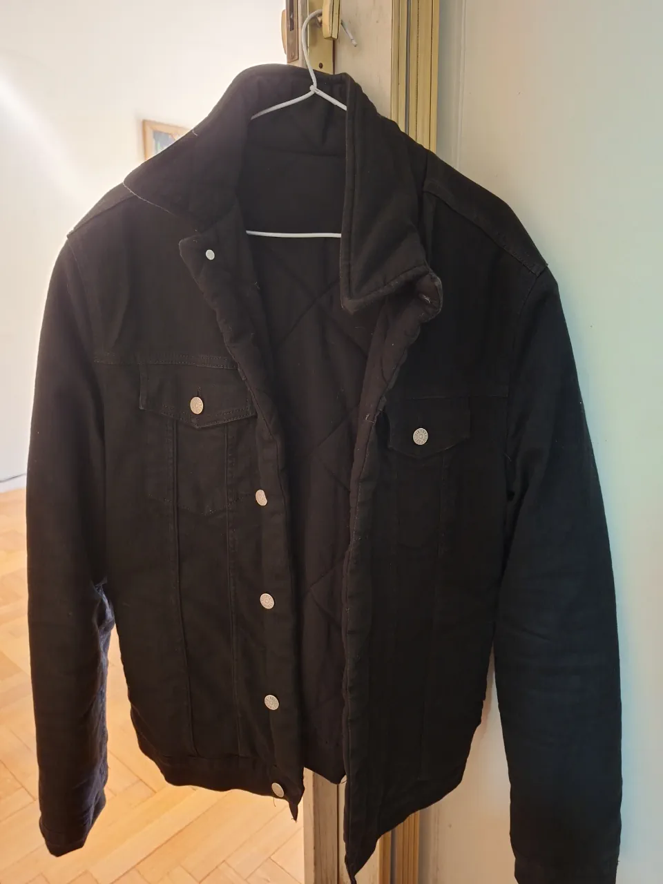 Campera Bolivia - imagen 1
