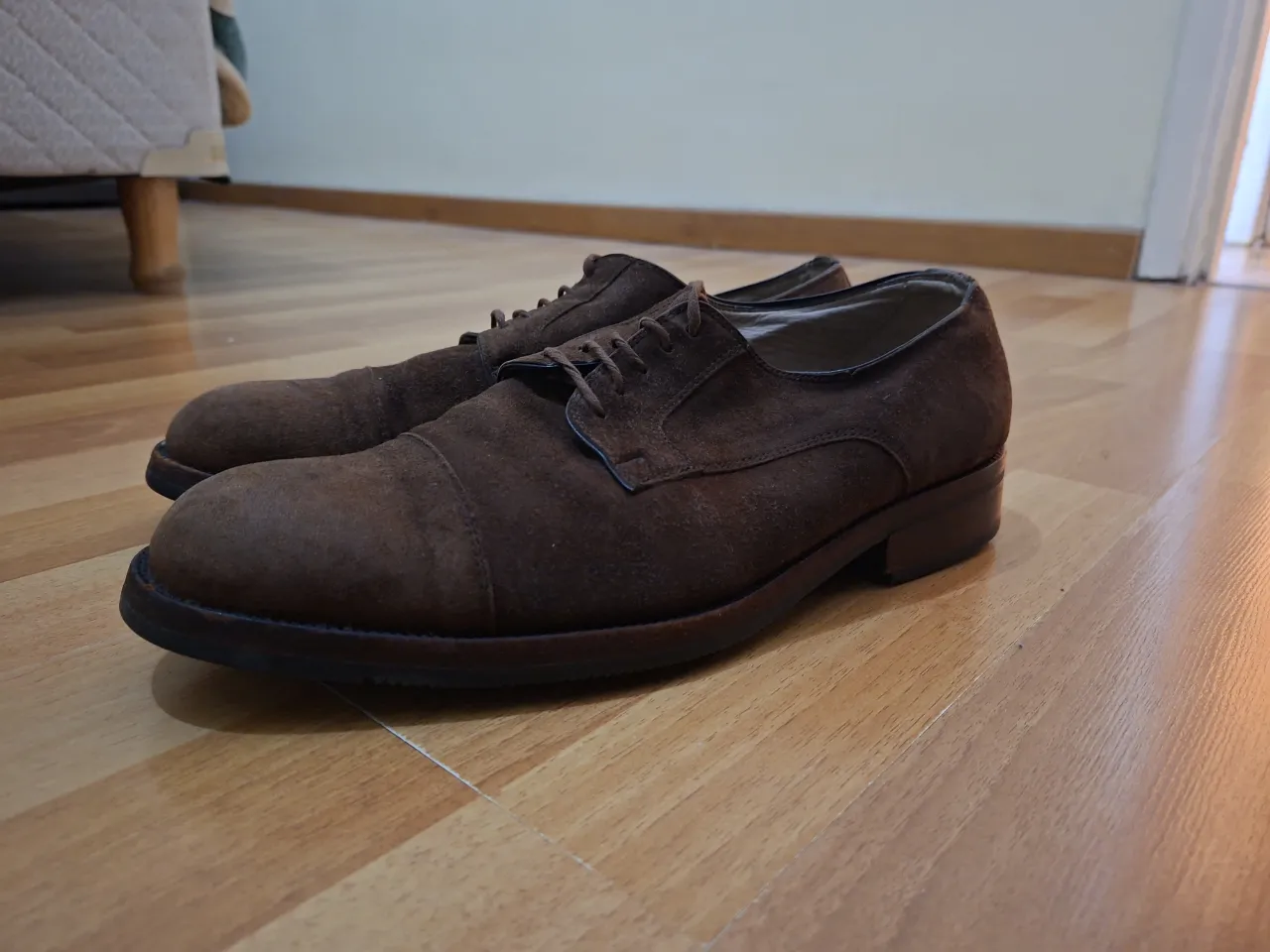 Zapatos Vibram - imagen 1