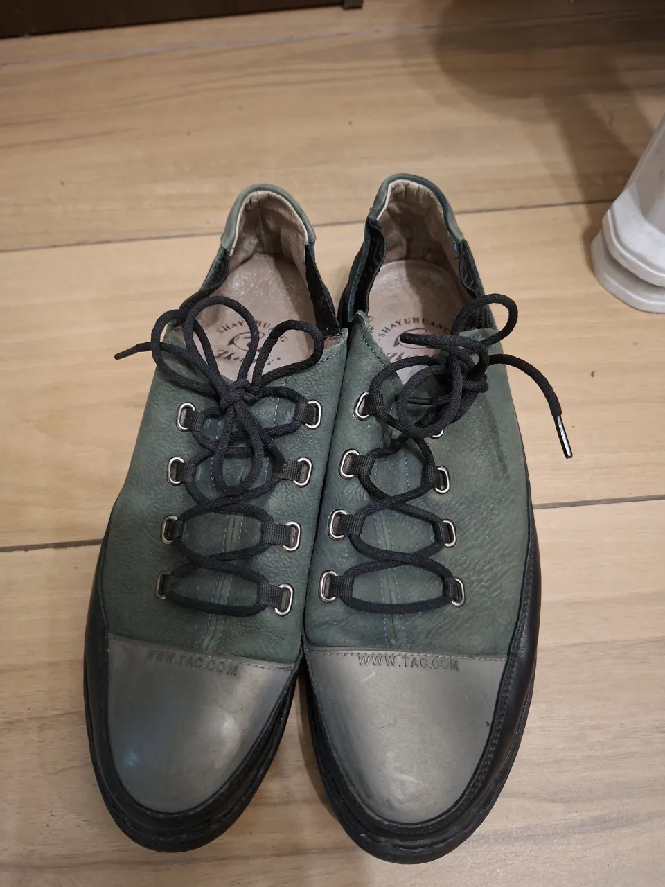 Zapatillas Shay young - imagen 1
